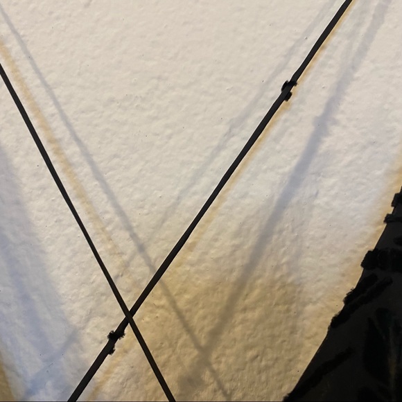 Emanuel Ungaro Paris black Dress - Picture 5 of 8